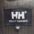 ヘリーハンセン HELLY HANSEN ピーコート メンズ import:M