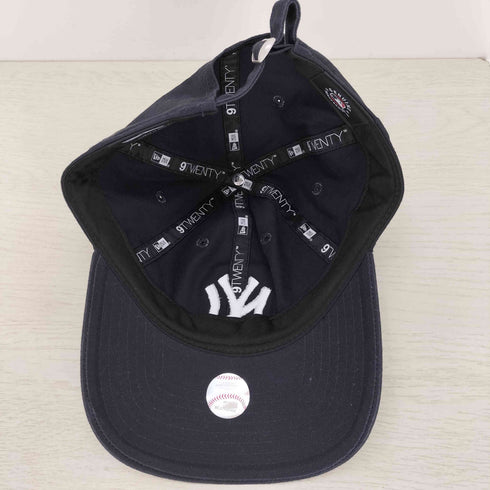 ニューエラ NEW ERA 9FORTY ベースボールキャップ メンズ