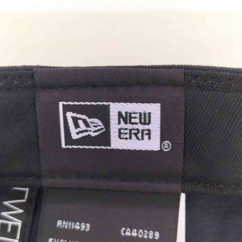 ニューエラ NEW ERA 9FORTY ベースボールキャップ メンズ