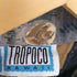 tropoco USA製 レーヨン オープンカラーシャツ メンズ