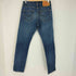 リーバイス Levis 501 T ボタンフライ ストレート デニムパンツ メンズ 30×32