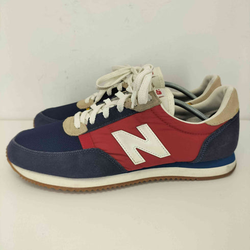 ニューバランス NEW BALANCE UL720SP1 ローカットスニーカー メンズ JPN:28