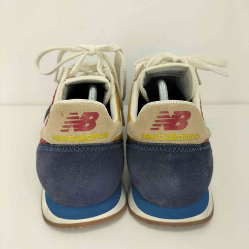 ニューバランス NEW BALANCE UL720SP1 ローカットスニーカー メンズ JPN:28