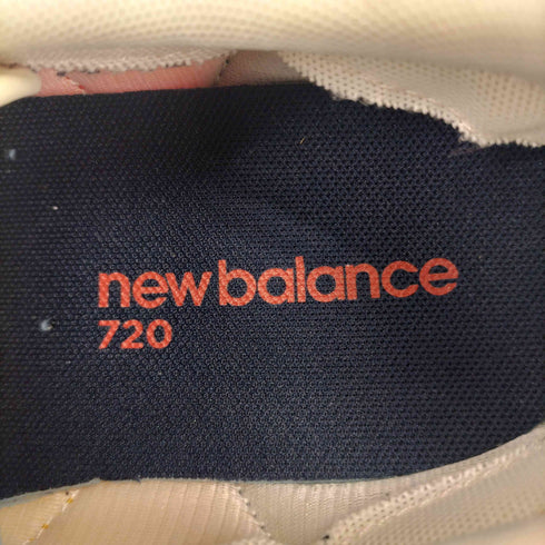 ニューバランス NEW BALANCE UL720SP1 ローカットスニーカー メンズ JPN:28