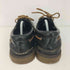 スペリートップサイダー SPERRY TOP-SIDER デッキシューズ メンズ US:9.5