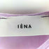 イエナ IENA ノースリーブベルト付きワンピース レディース JPN:38