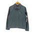 ストーンアイランド STONE ISLAND 22SS T/C ワークジャケット メンズ S