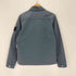 ストーンアイランド STONE ISLAND 22SS T/C ワークジャケット メンズ S