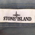 ストーンアイランド STONE ISLAND 22SS T/C ワークジャケット メンズ S