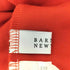 バーニーズニューヨーク BARNEYS NEWYORK ダーツノースリーブワンピース レディース JPN:36