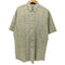 ペンドルトン PENDLETON フロントポケット ボタンダウン S/S チェック シャツ メンズ import:M