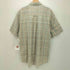 ペンドルトン PENDLETON フロントポケット ボタンダウン S/S チェック シャツ メンズ import:M