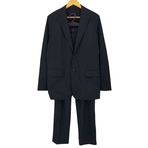 ユニバーサルランゲージ UNIVERSAL LANGUAGE WASHABLE PERFORMANCE SUIT メンズ LL