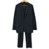 ユニバーサルランゲージ UNIVERSAL LANGUAGE WASHABLE PERFORMANCE SUIT メンズ LL
