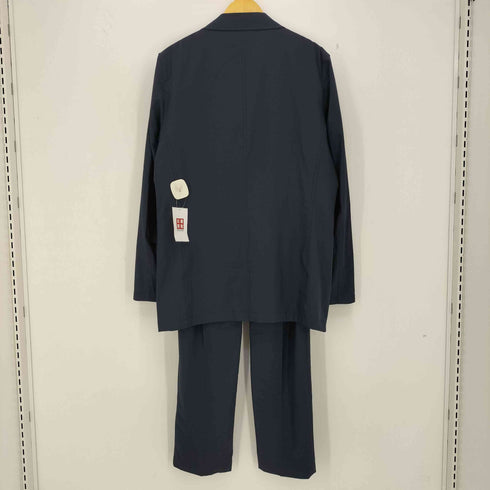 ユニバーサルランゲージ UNIVERSAL LANGUAGE WASHABLE PERFORMANCE SUIT メンズ LL