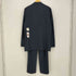 ユニバーサルランゲージ UNIVERSAL LANGUAGE WASHABLE PERFORMANCE SUIT メンズ LL