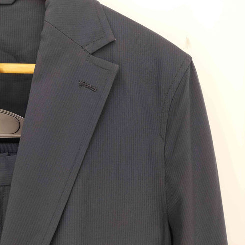 ユニバーサルランゲージ UNIVERSAL LANGUAGE WASHABLE PERFORMANCE SUIT メンズ LL