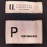 ユニバーサルランゲージ UNIVERSAL LANGUAGE WASHABLE PERFORMANCE SUIT メンズ LL
