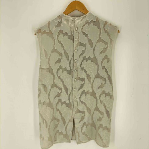 アメリ AMERI NECK TWIST BLOUSE レディース FREE