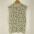 アメリ AMERI NECK TWIST BLOUSE レディース FREE