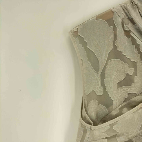 アメリ AMERI NECK TWIST BLOUSE レディース FREE