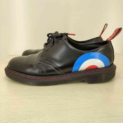 ドクターマーチン Dr.Martens 1461 アーティスト コラボ 3ホール シューズ メンズ UK:8