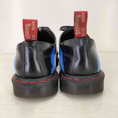 ドクターマーチン Dr.Martens 1461 アーティスト コラボ 3ホール シューズ メンズ UK:8