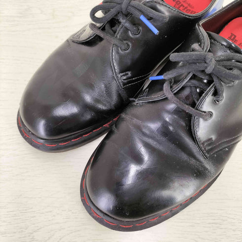 ドクターマーチン Dr.Martens 1461 アーティスト コラボ 3ホール シューズ メンズ UK:8