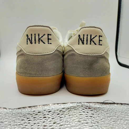 ナイキ NIKE KILLSHOT 2 LEATHER キルショット 2 レザー ガムソール ローカット スニーカー メンズ JPN:27.5