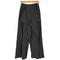 クラネ CLANE SQUARE FRILL PANTS レディース JPN:0