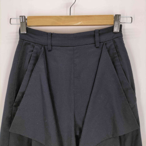 クラネ CLANE SQUARE FRILL PANTS レディース JPN:0