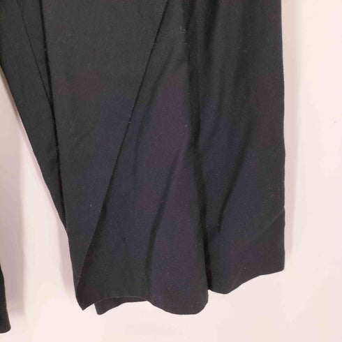 クラネ CLANE SQUARE FRILL PANTS レディース JPN:0