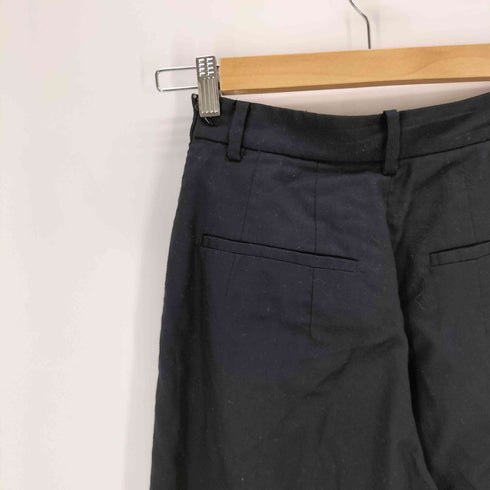 クラネ CLANE SQUARE FRILL PANTS レディース JPN:0