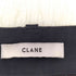 クラネ CLANE SQUARE FRILL PANTS レディース JPN:0