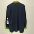 LE RAMAPARE 総柄L/S シャツ メンズ