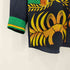 LE RAMAPARE 総柄L/S シャツ メンズ