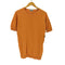 ジョンスメドレー JOHN SMEDLEY コットン S/S ハイゲージニット メンズ M