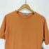 ジョンスメドレー JOHN SMEDLEY コットン S/S ハイゲージニット メンズ M