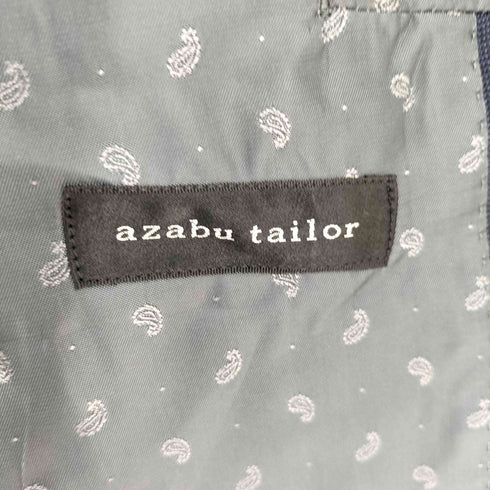 azabu tailor grand marquis 麻布テーラー テーラードジャケット メンズ 044 A