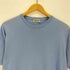 ジョンスメドレー JOHN SMEDLEY コットン S/S ハイゲージニット メンズ L