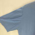 ジョンスメドレー JOHN SMEDLEY コットン S/S ハイゲージニット メンズ L