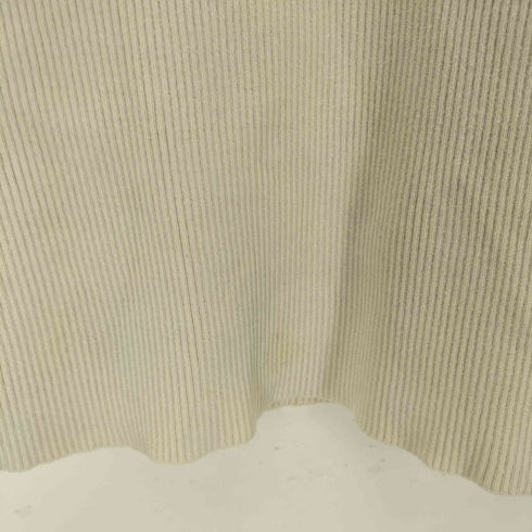 アメリ AMERI MESH LAYERED KNIT TOP レディース