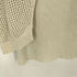 アメリ AMERI MESH LAYERED KNIT TOP レディース