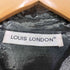LOUIS LONDON デザインL/S シャツ メンズ