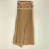 アメリ AMERI MEDI SHEER WRAP PANTS レディース