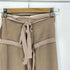 アメリ AMERI MEDI SHEER WRAP PANTS レディース