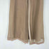 アメリ AMERI MEDI SHEER WRAP PANTS レディース