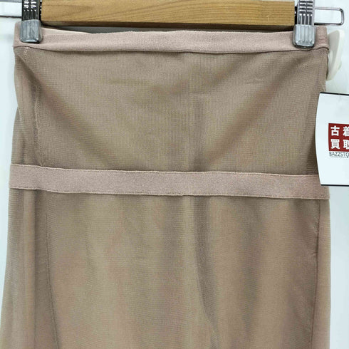 アメリ AMERI MEDI SHEER WRAP PANTS レディース