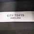 CITY TOKYO オーバーサファリシャツ レディース FREE