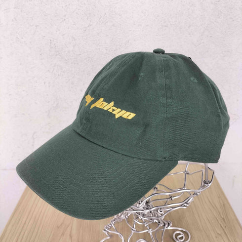 ワールドワイドフェイマス WORLD WIDE FAMOUS CRAY TOKYO 6パネルキャップ メンズ